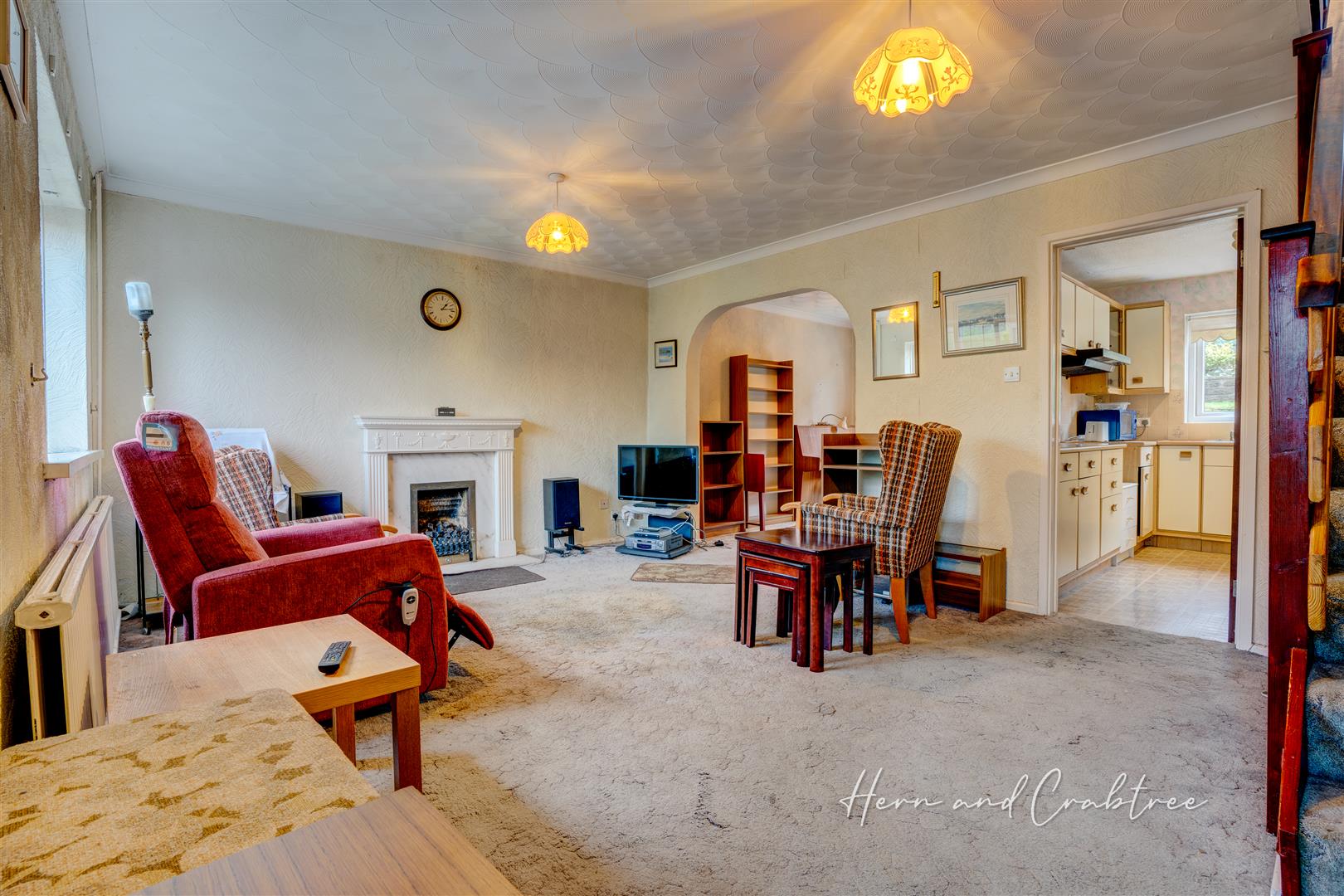 Property For Sale Tangmere Drive, Radyr Way, CF5 3 Bedroom House