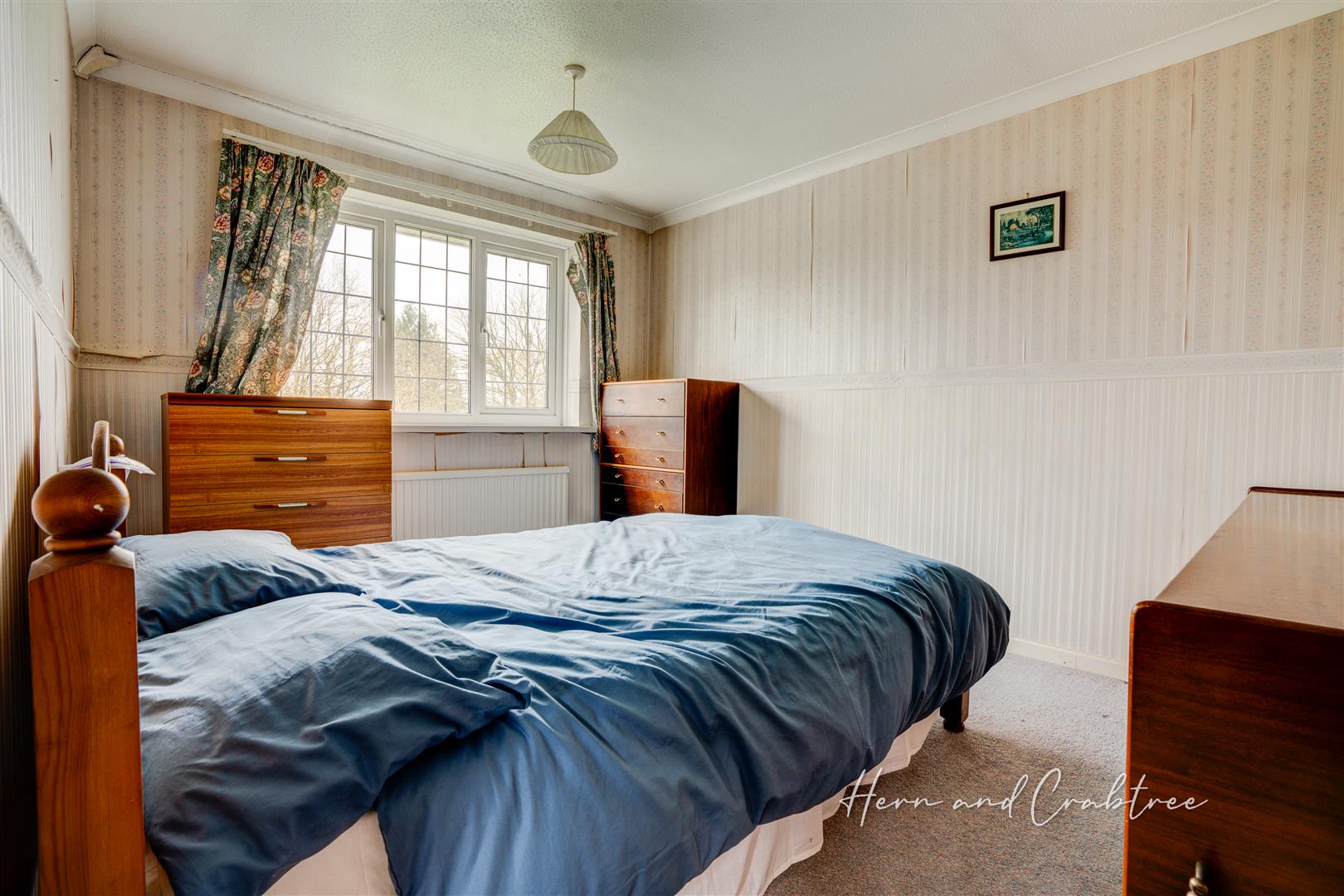 Property For Sale Tangmere Drive, Radyr Way, CF5 3 Bedroom House