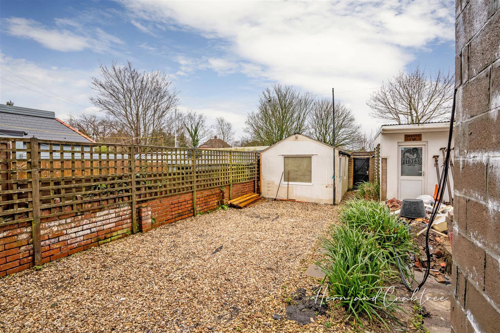 Property For Sale The Philog, Whitchurch, CF14 3 Bedroom House Mid Terrace through Hern