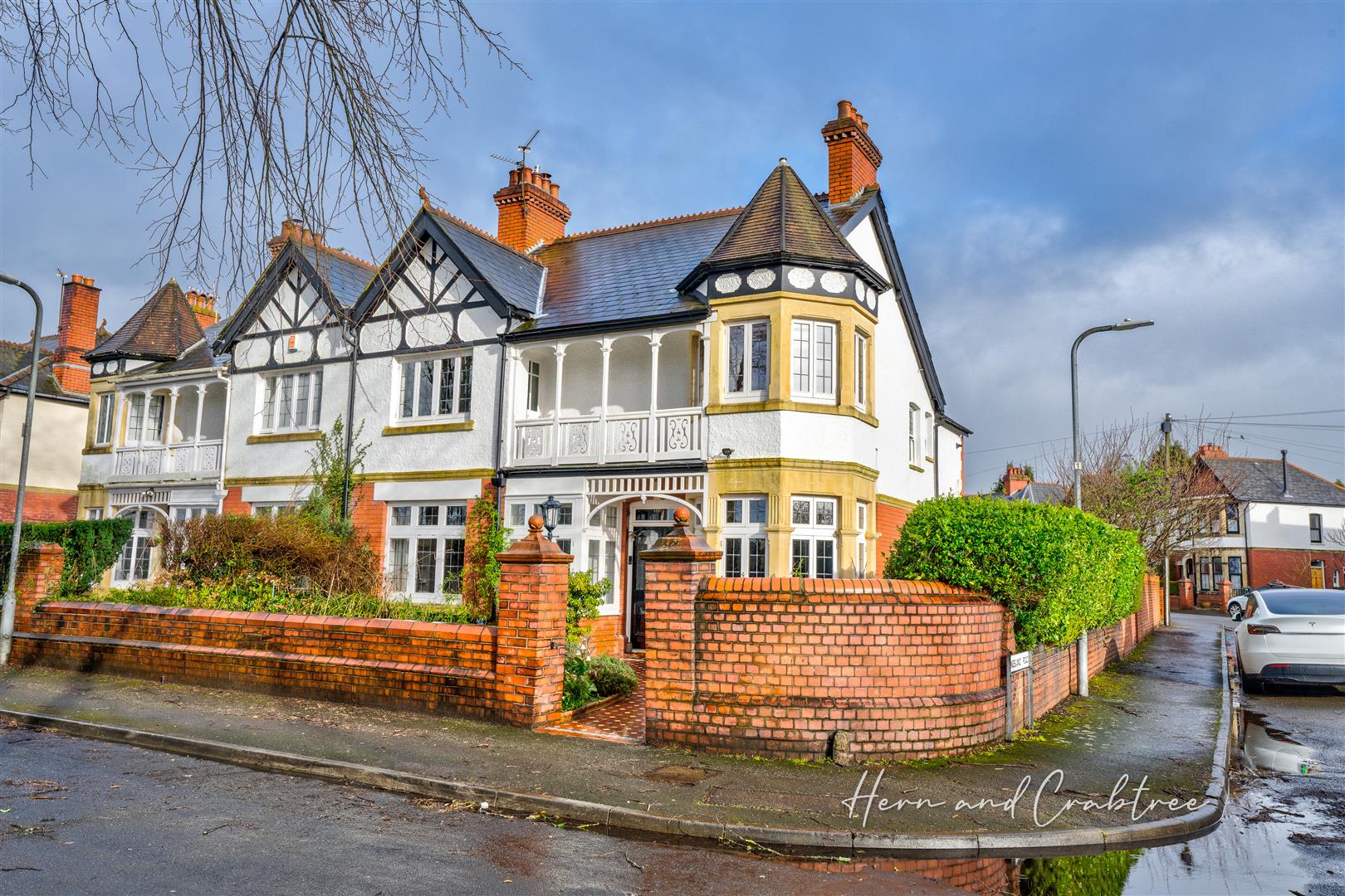 Property photo: The Parade, Whitchurch, Cardiff CF14 2EF