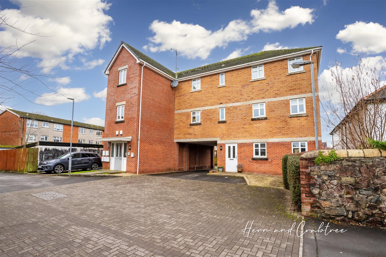 Property For Sale Finnimore Court, Llandaff North, CF14 | 2 Bedroom ...