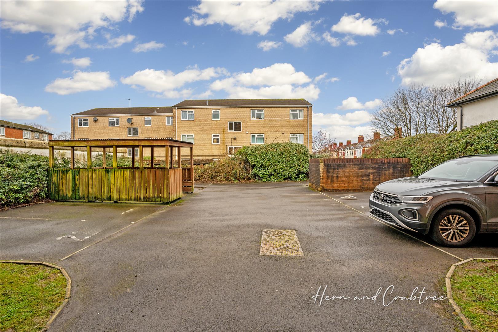 Property For Sale Finnimore Court, Llandaff North, CF14 2 Bedroom