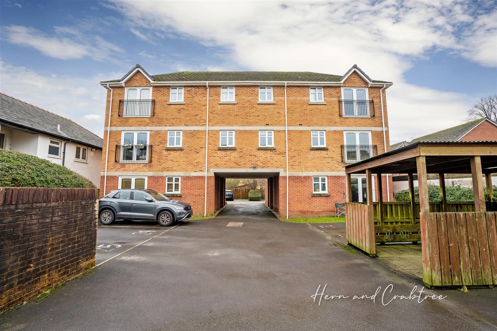 Property For Sale Finnimore Court, Llandaff North, CF14 2 Bedroom