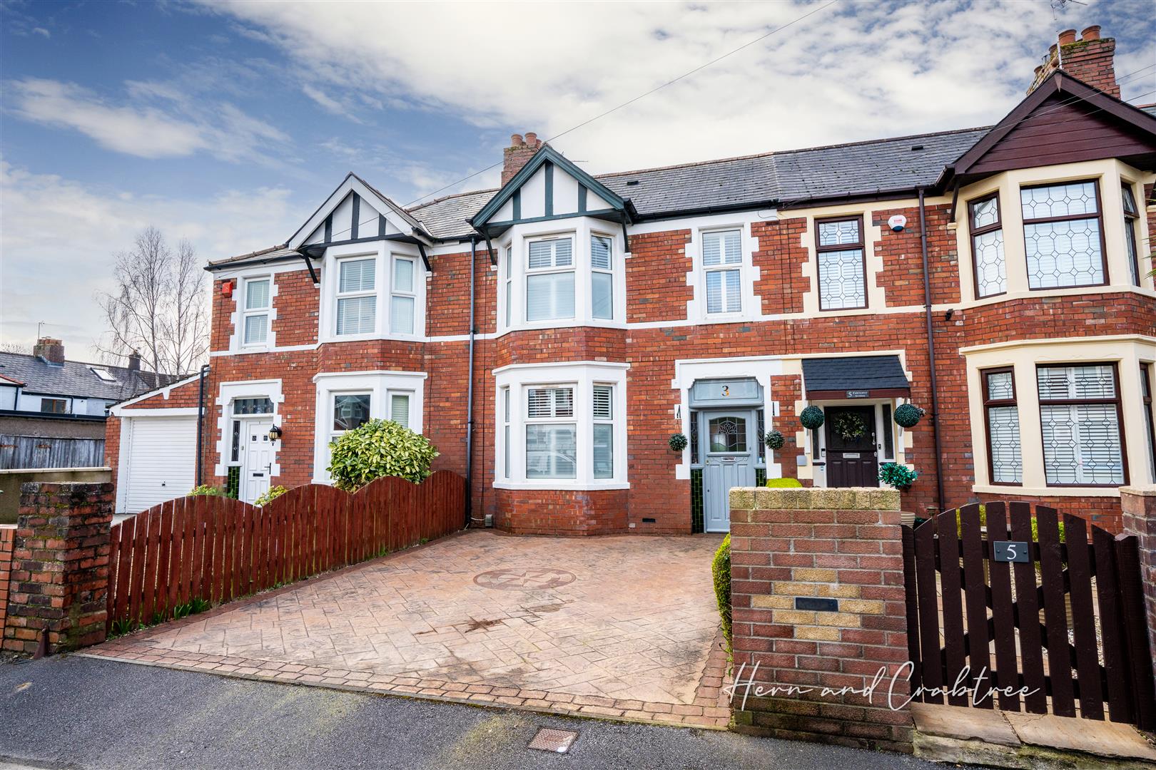 Property For Sale Fairwater Avenue, Fairwater, CF5 3 Bedroom House