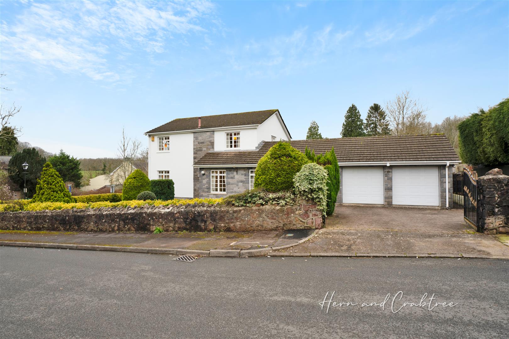 Property For Sale St. Fagans Drive, St Fagans, CF5 5 Bedroom House