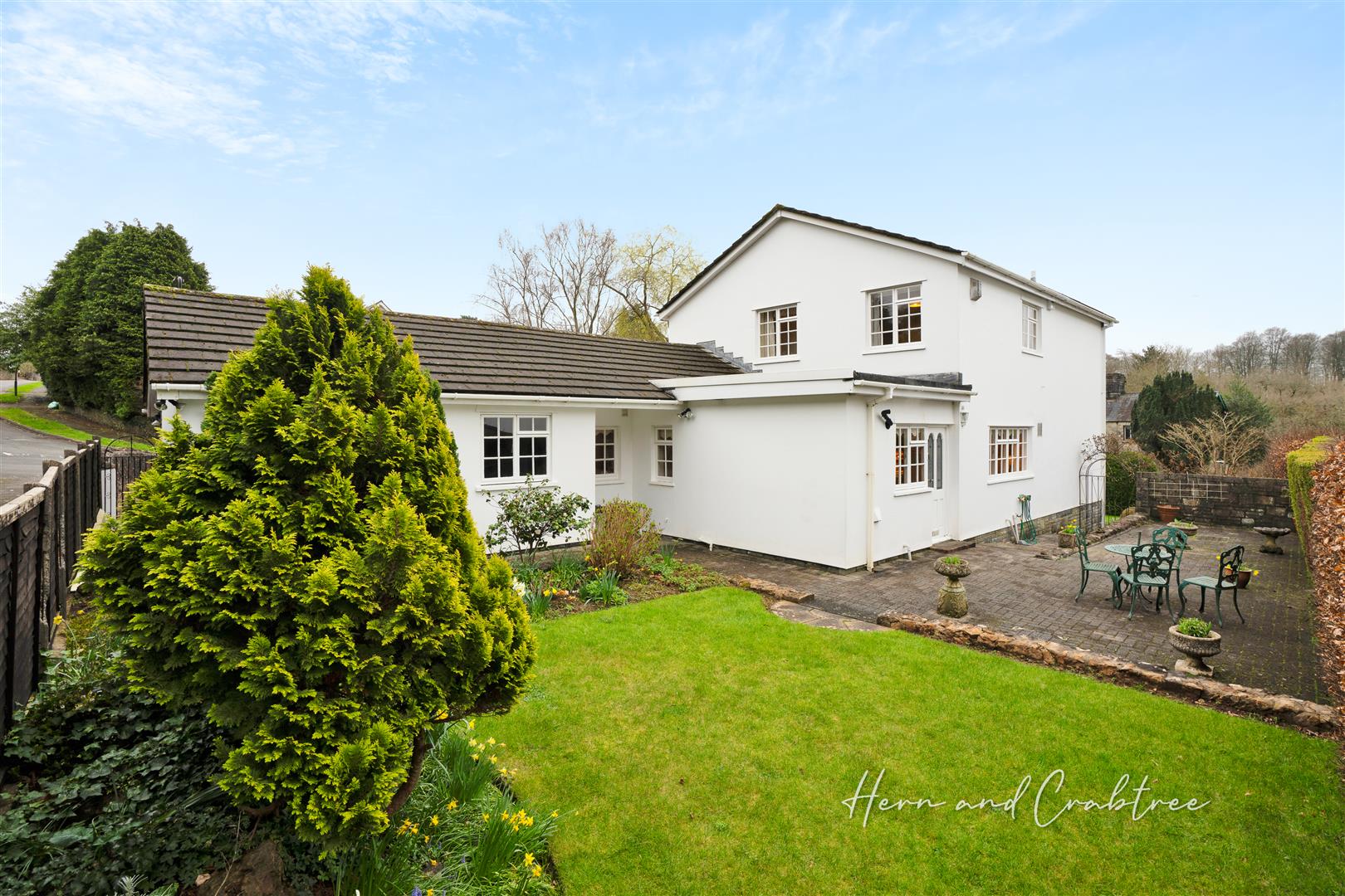 Property For Sale St. Fagans Drive, St Fagans, CF5 5 Bedroom House
