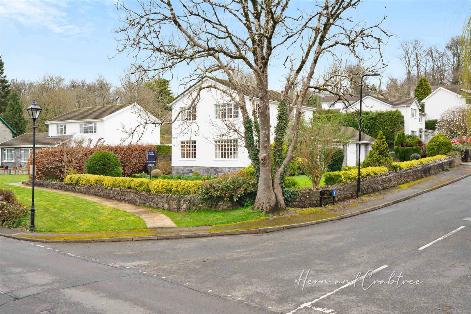 Property For Sale St. Fagans Drive, St Fagans, CF5 5 Bedroom House