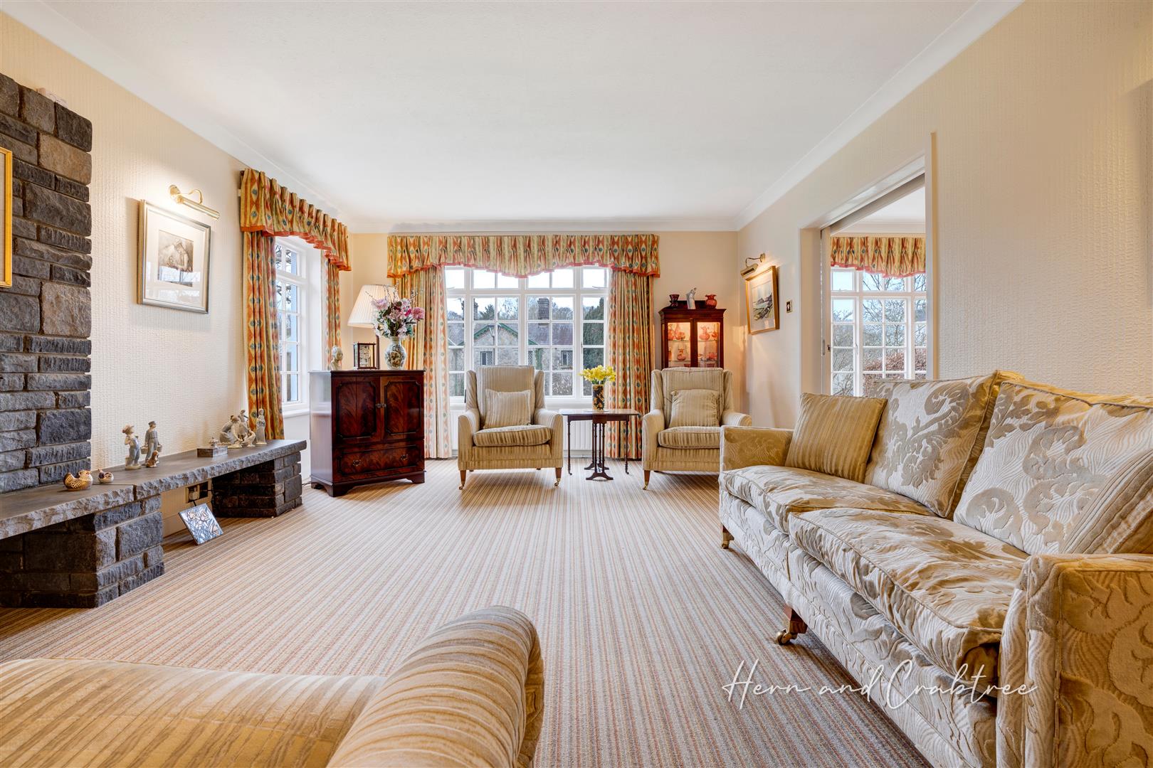 Property For Sale St. Fagans Drive, St Fagans, CF5 5 Bedroom House