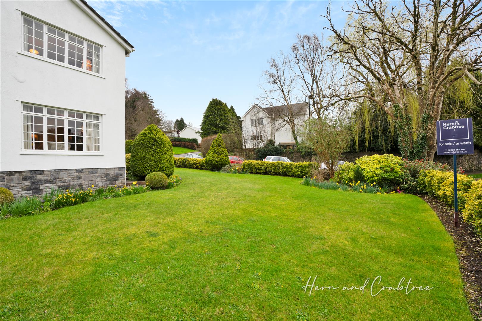 Property For Sale St. Fagans Drive, St Fagans, CF5 5 Bedroom House