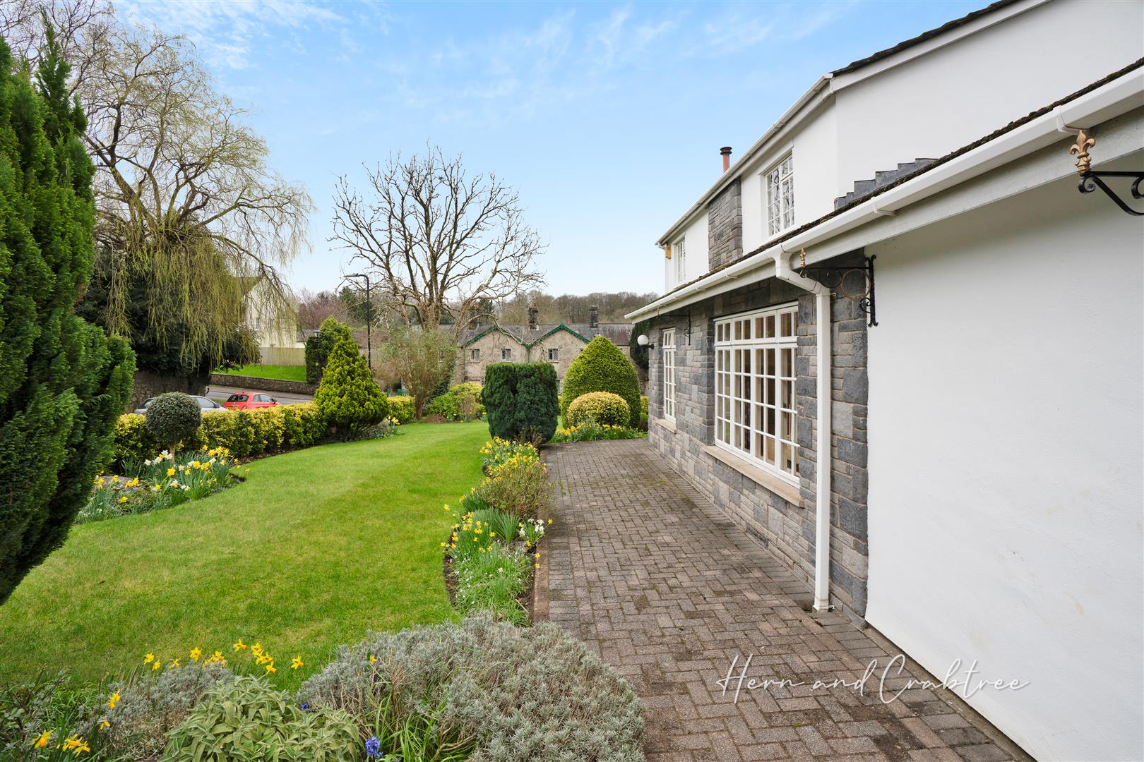 Property For Sale St. Fagans Drive, St Fagans, CF5 5 Bedroom House