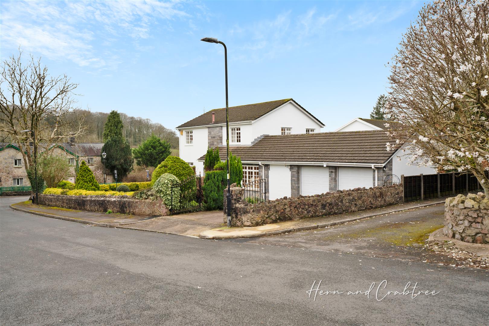 Property For Sale St. Fagans Drive, St Fagans, CF5 5 Bedroom House