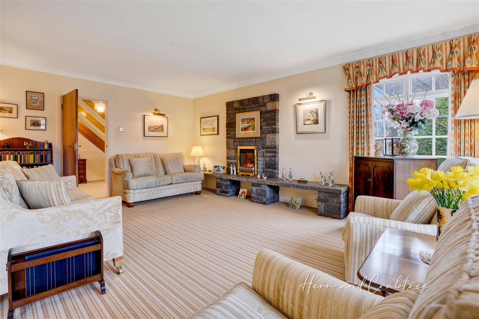 Property For Sale St. Fagans Drive, St Fagans, CF5 5 Bedroom House