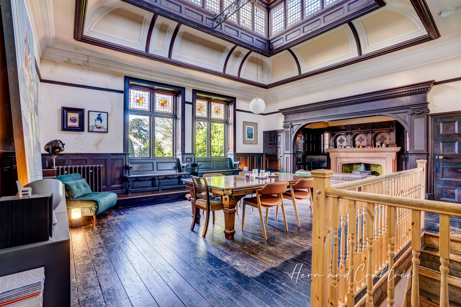 Property For Sale Cardiff Road, Llandaff, CF5 2 Bedroom House