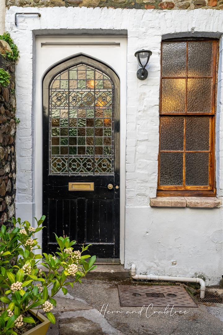 Property For Sale Cardiff Road, Llandaff, CF5 2 Bedroom House