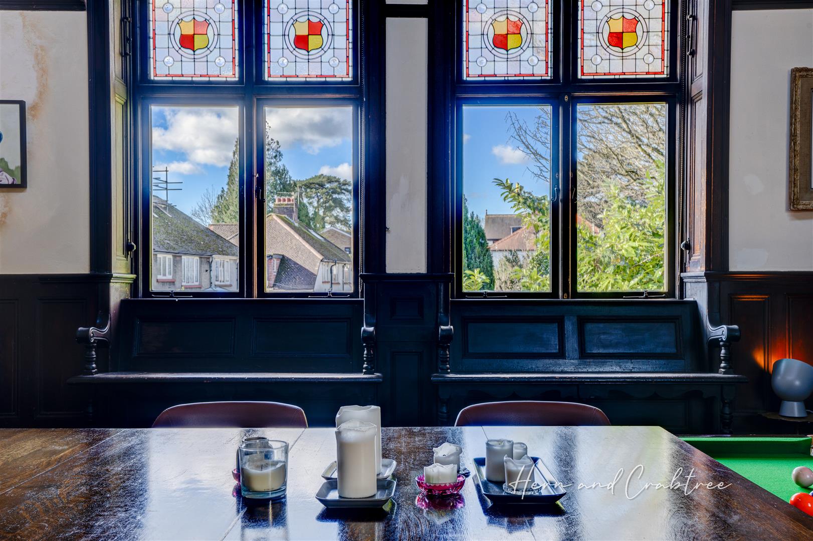 Property For Sale Cardiff Road, Llandaff, CF5 2 Bedroom House