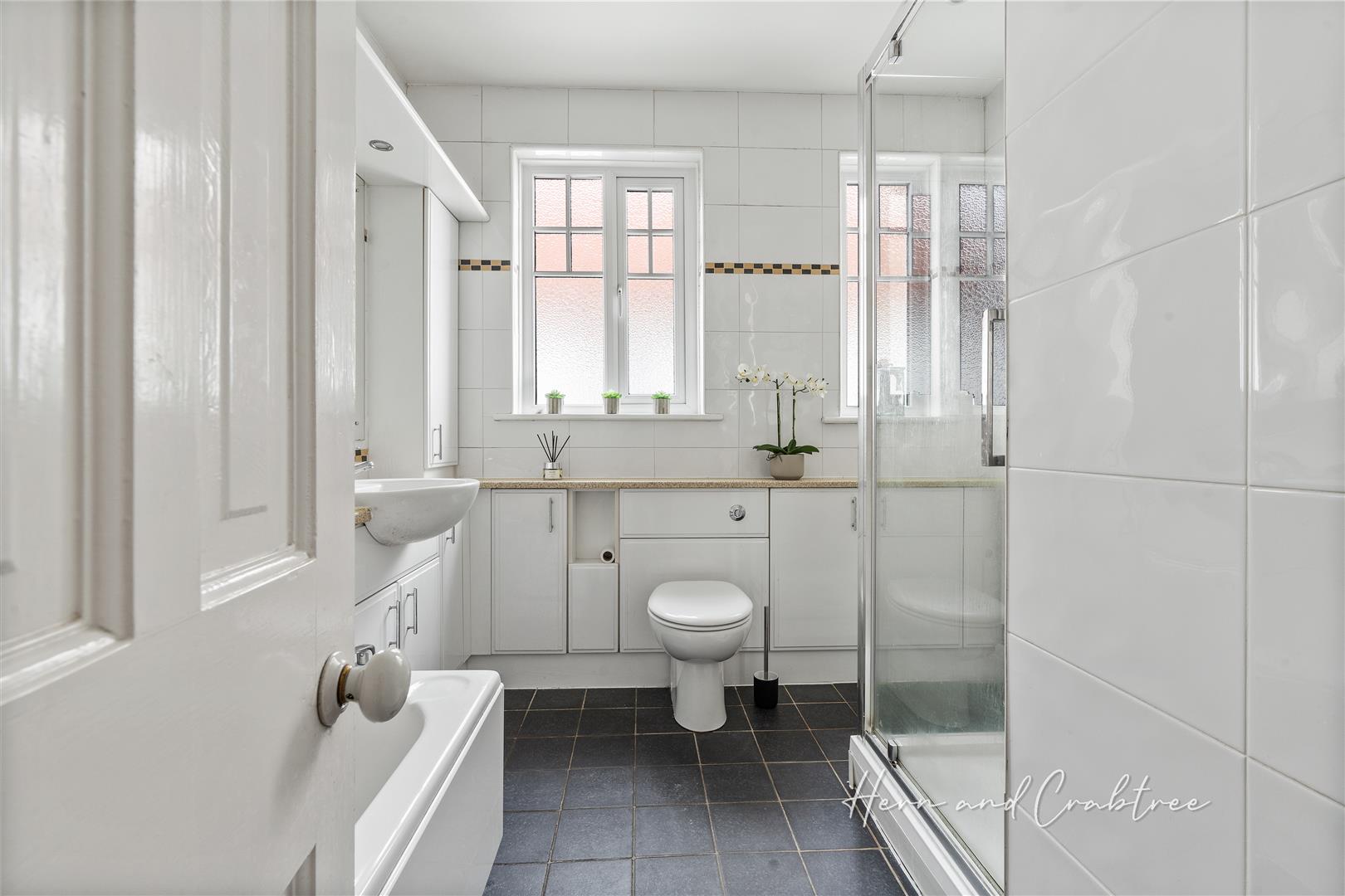 Property For Sale Pencisely Road, CARDIFF, CF5 4 Bedroom House Semi