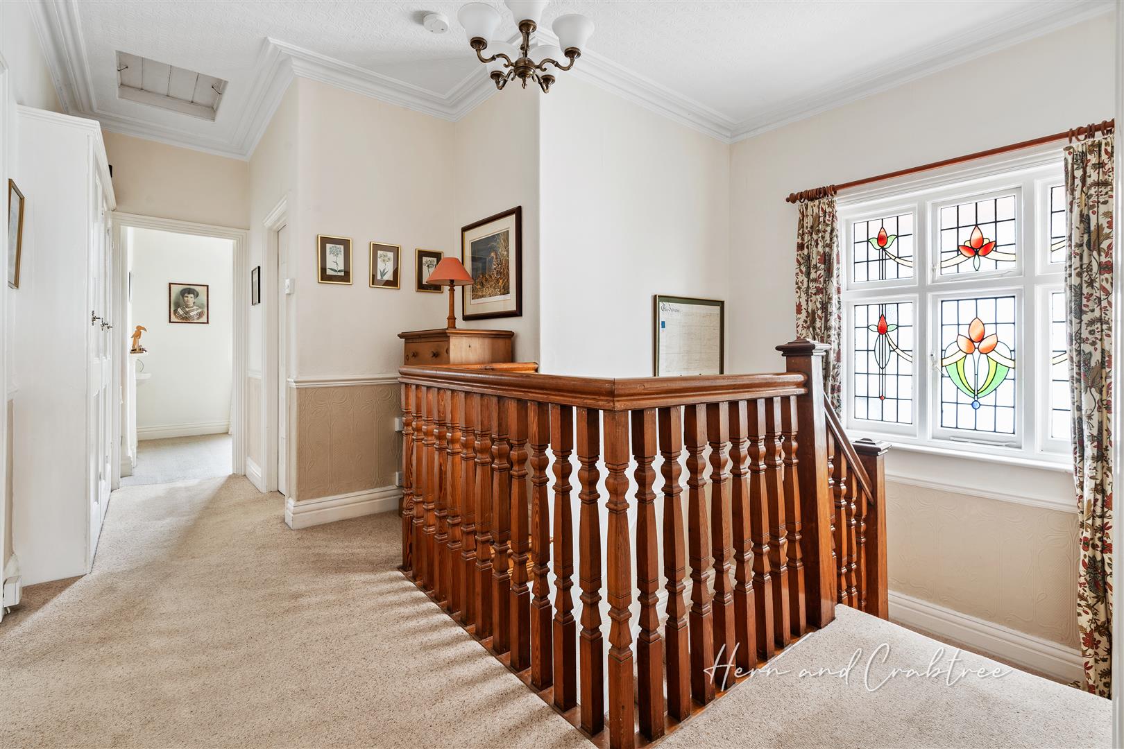 Property For Sale Pencisely Road, CARDIFF, CF5 4 Bedroom House Semi