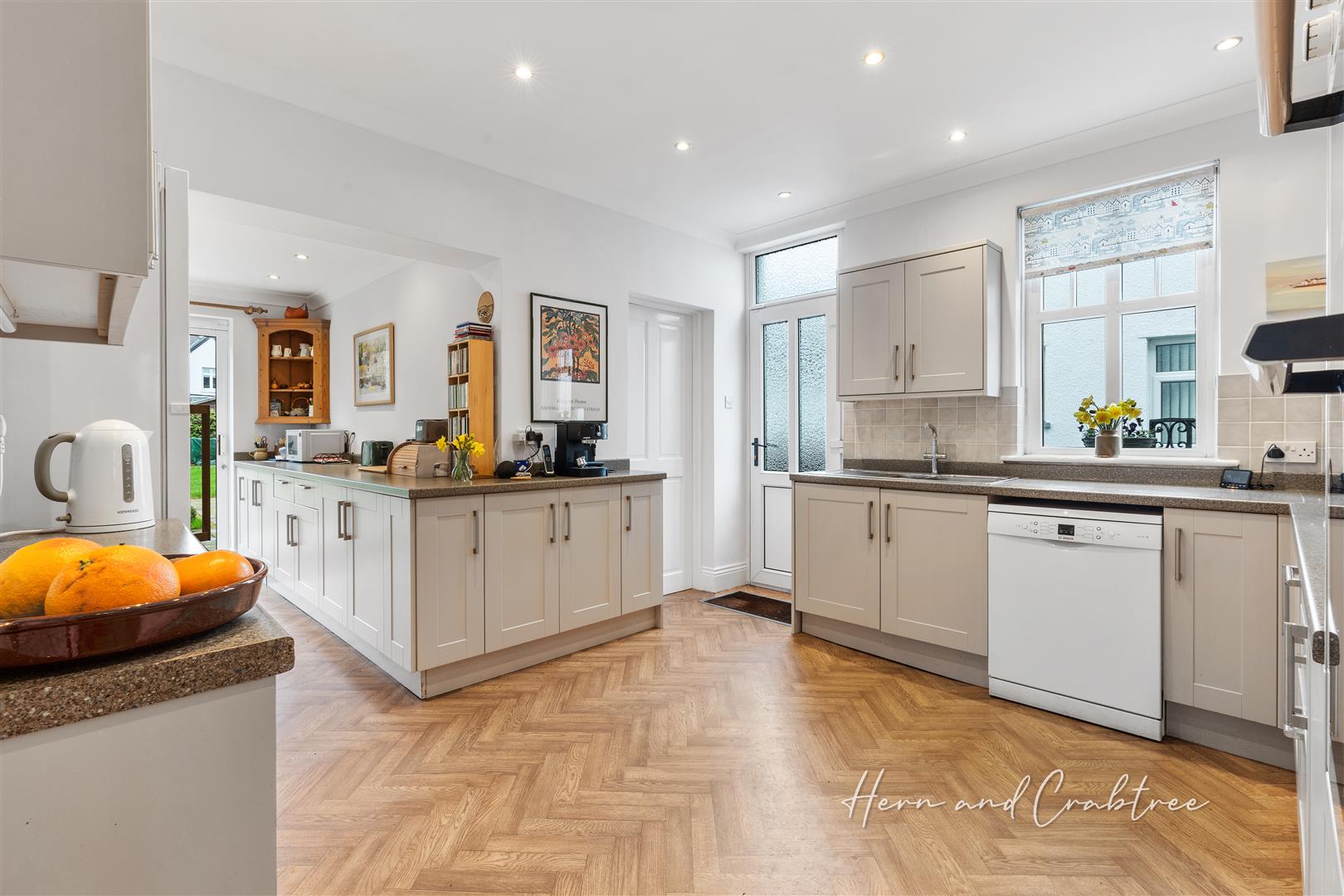 Property For Sale Pencisely Road, CARDIFF, CF5 4 Bedroom House Semi