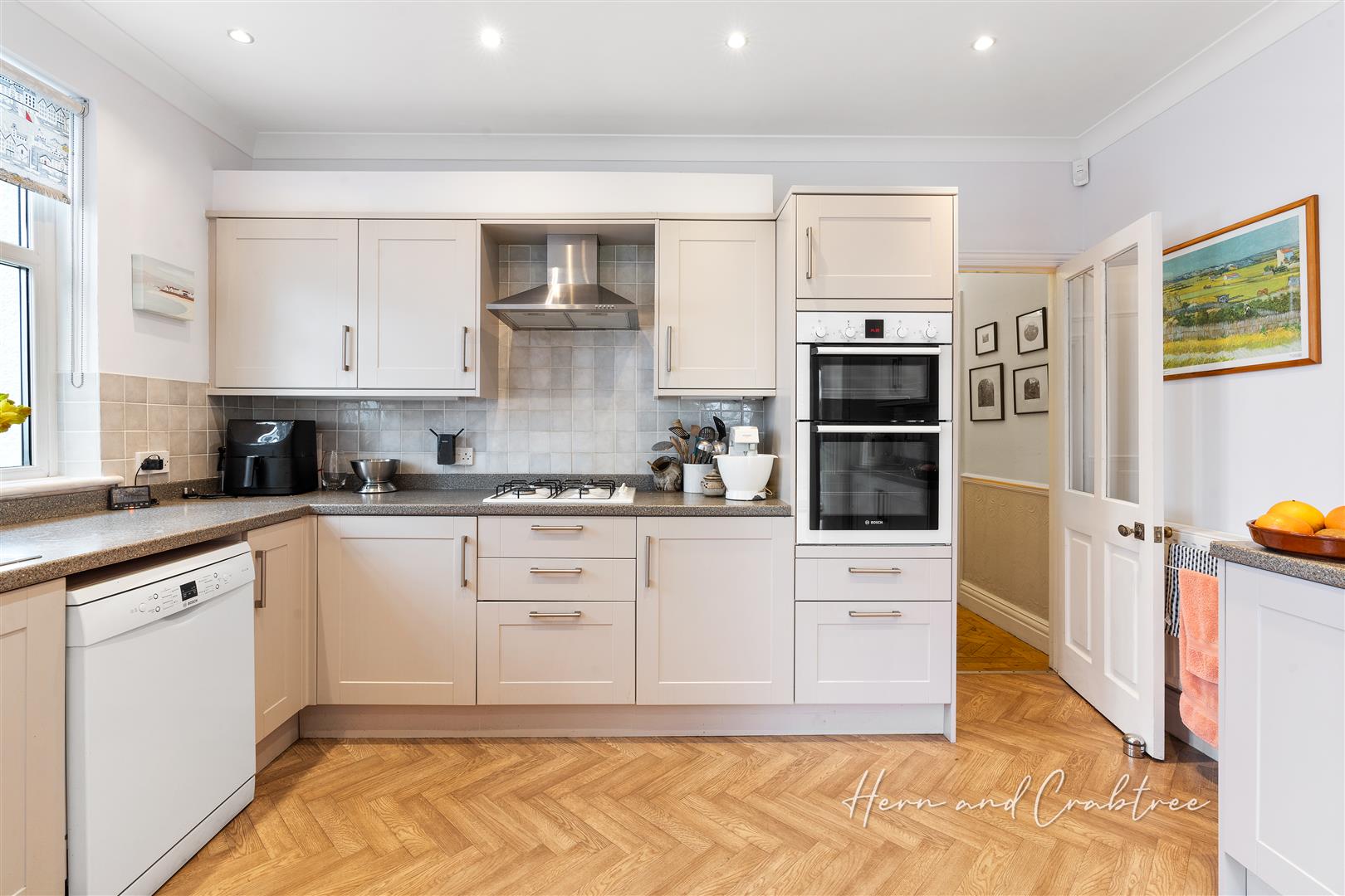 Property For Sale Pencisely Road, CARDIFF, CF5 4 Bedroom House Semi