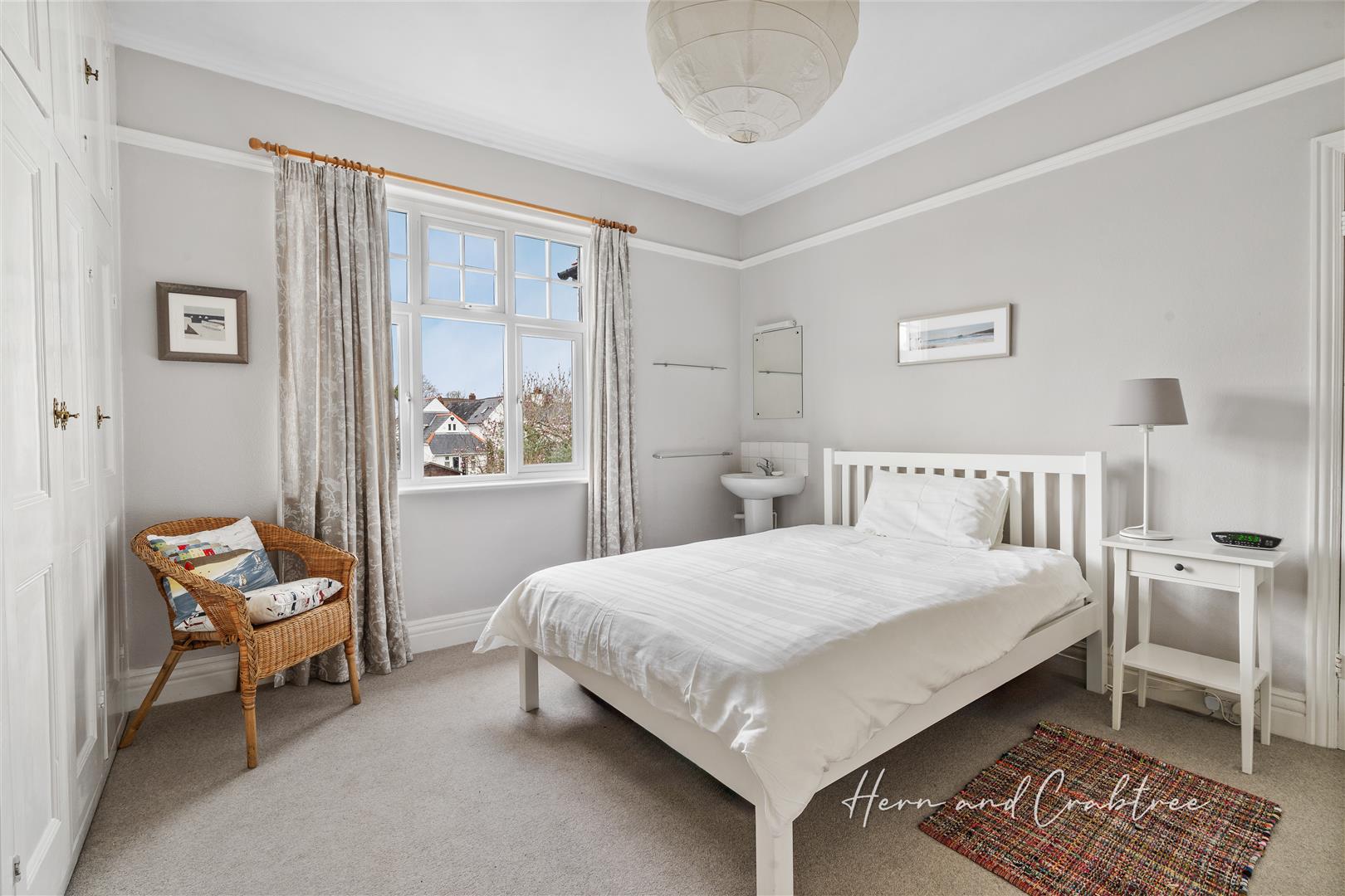 Property For Sale Pencisely Road, CARDIFF, CF5 4 Bedroom House Semi