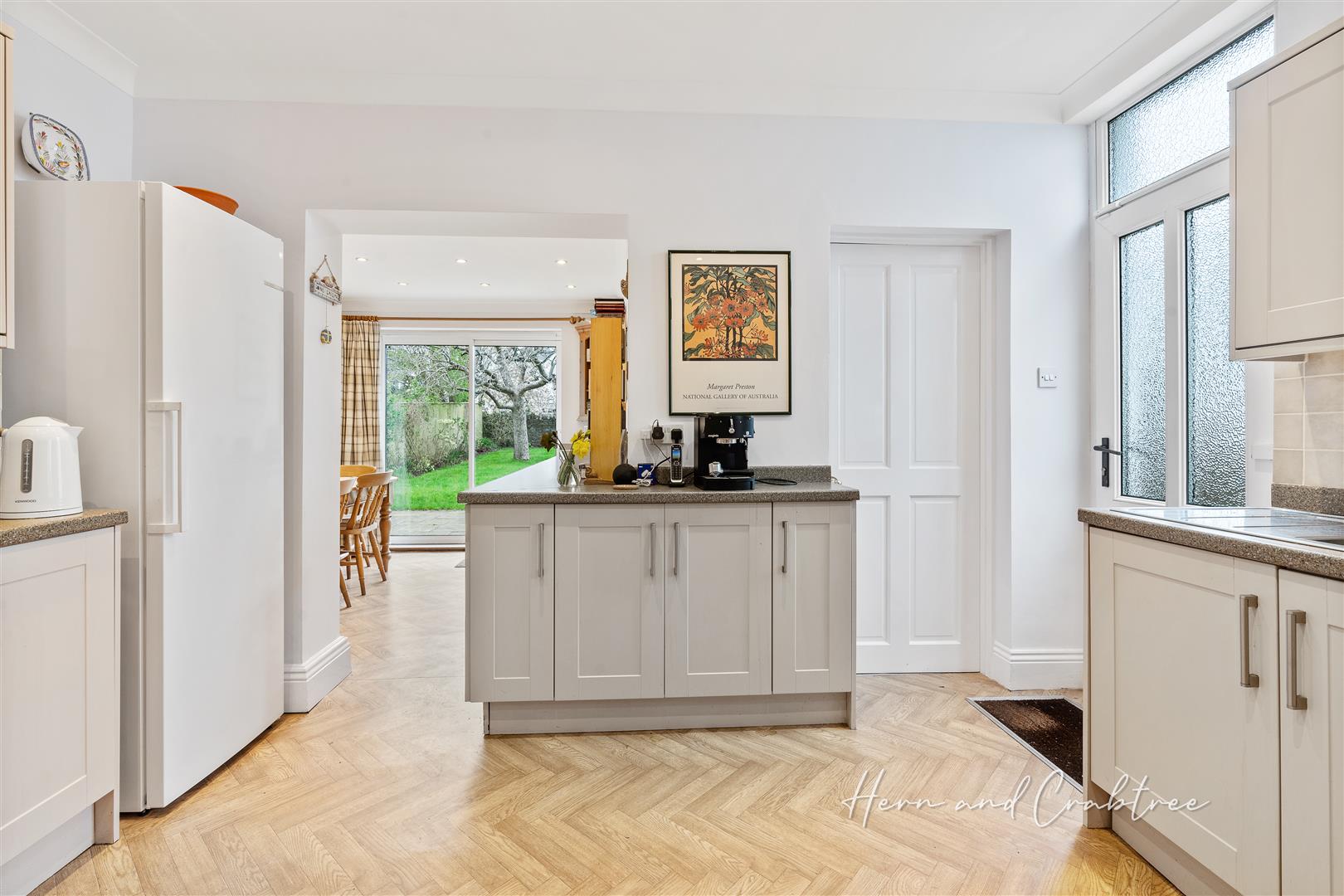 Property For Sale Pencisely Road, CARDIFF, CF5 4 Bedroom House Semi