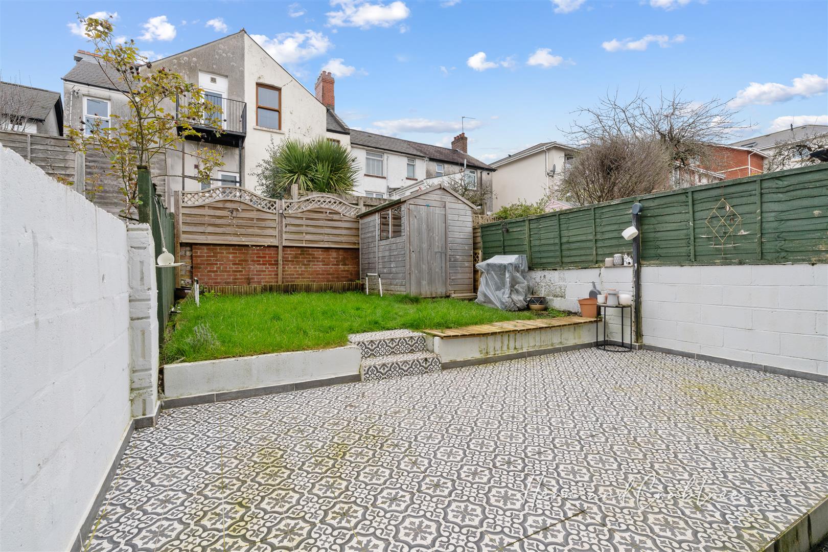 Property For Sale Vishwell Road, Llandaff, CF5 3 Bedroom House Mid