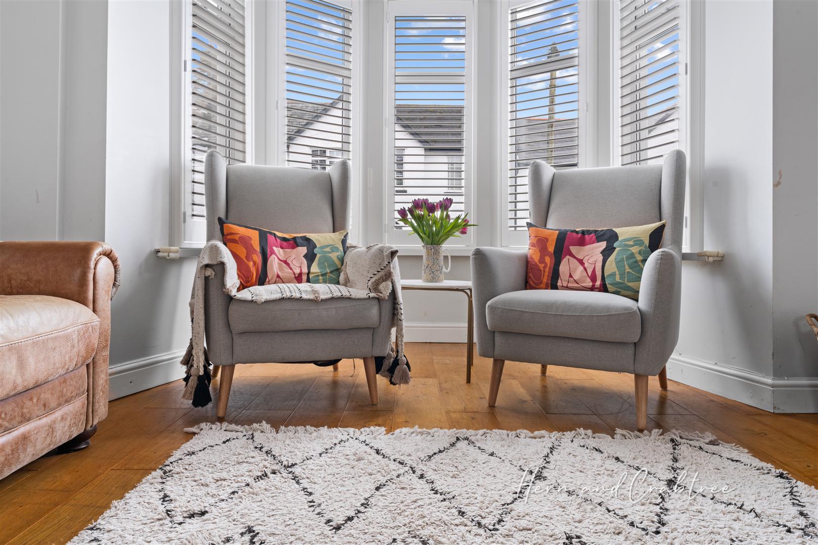 Property For Sale Vishwell Road, Llandaff, CF5 3 Bedroom House Mid