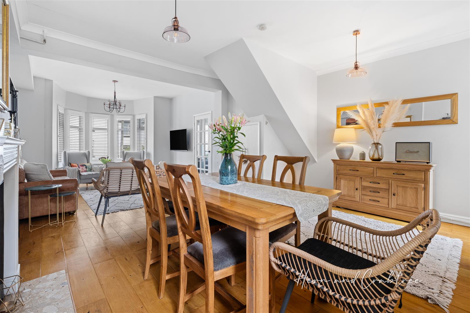 Property For Sale Vishwell Road, Llandaff, CF5 3 Bedroom House Mid