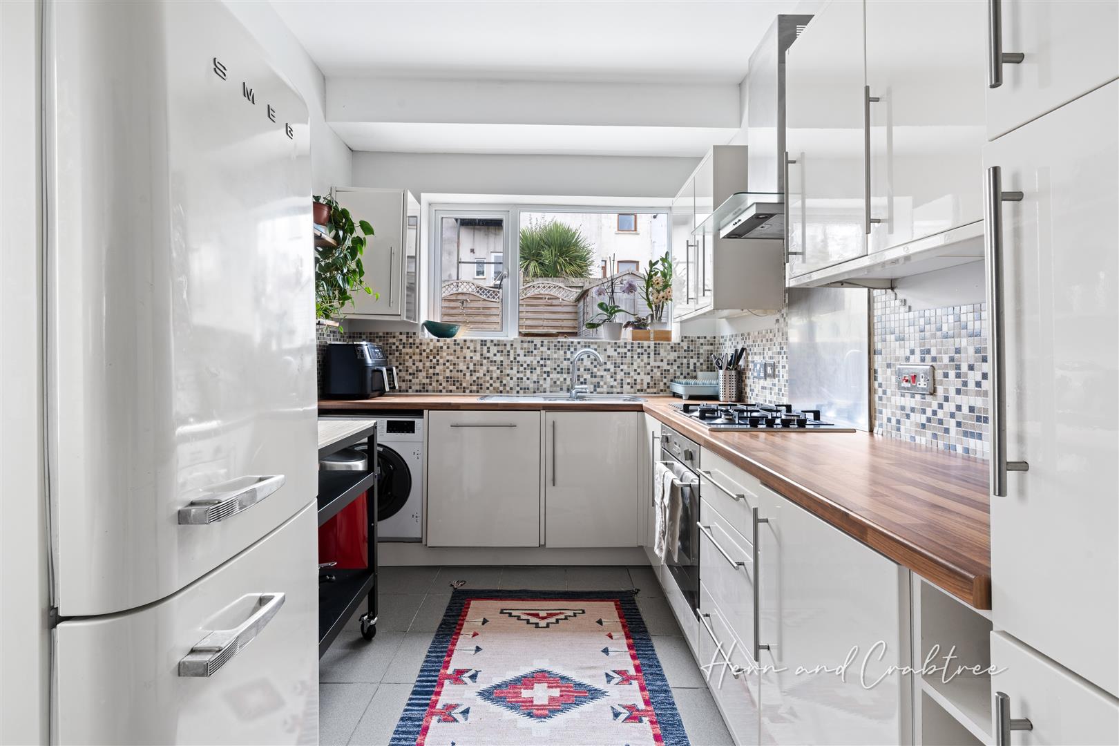 Property For Sale Vishwell Road, Llandaff, CF5 3 Bedroom House Mid