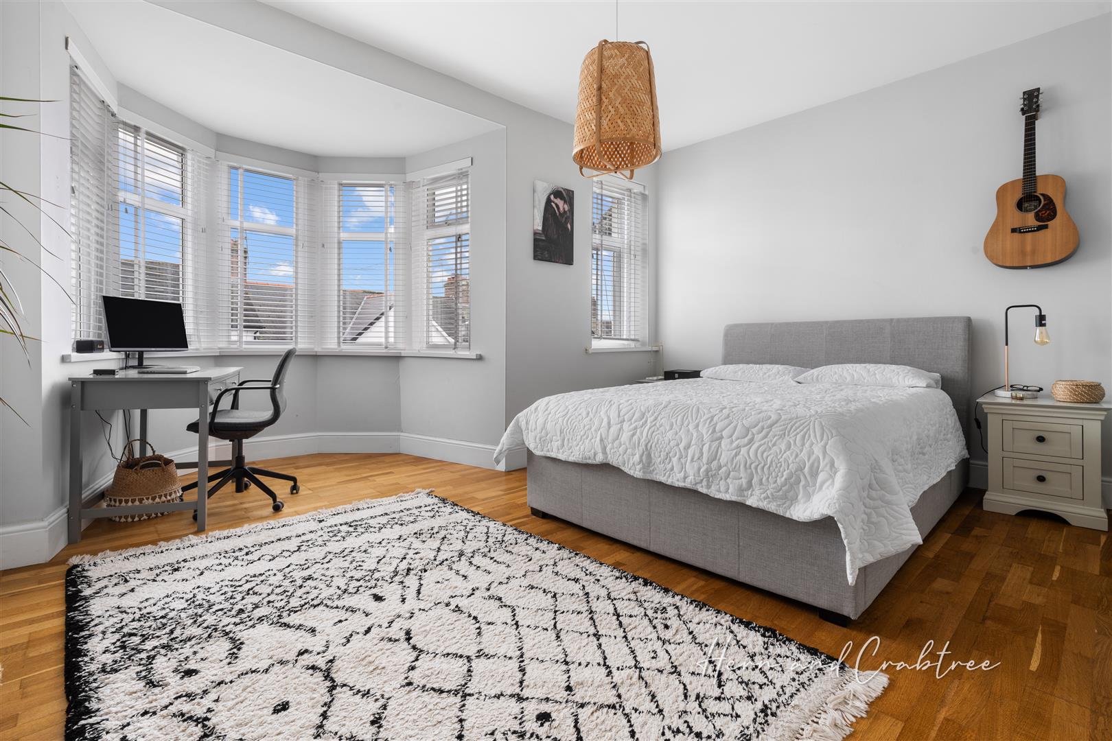 Property For Sale Vishwell Road, Llandaff, CF5 3 Bedroom House Mid