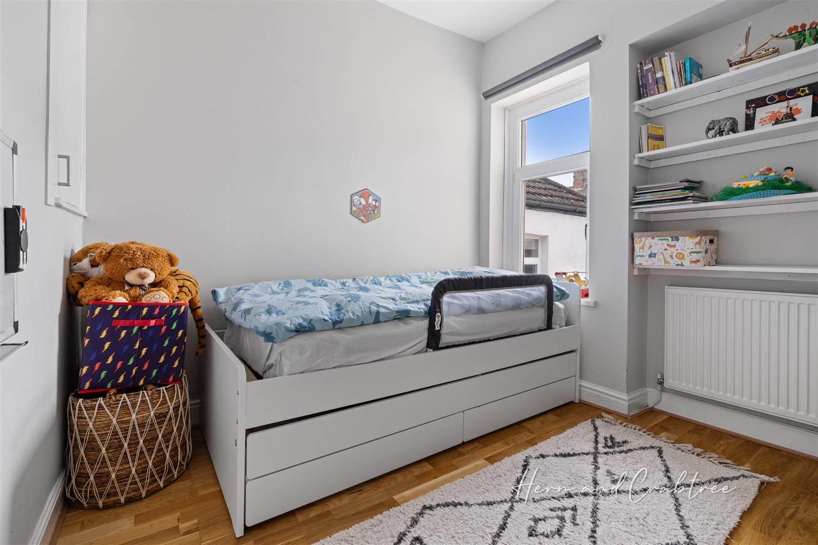 Property For Sale Vishwell Road, Llandaff, CF5 3 Bedroom House Mid