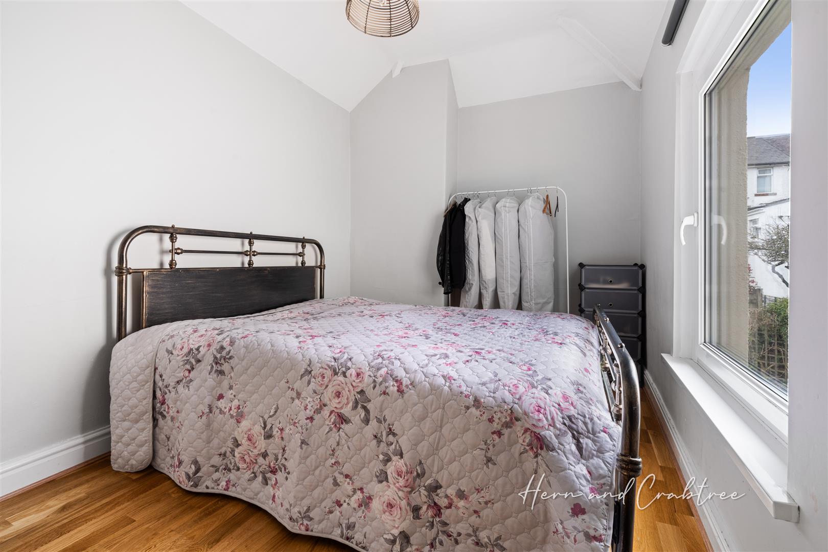 Property For Sale Vishwell Road, Llandaff, CF5 3 Bedroom House Mid