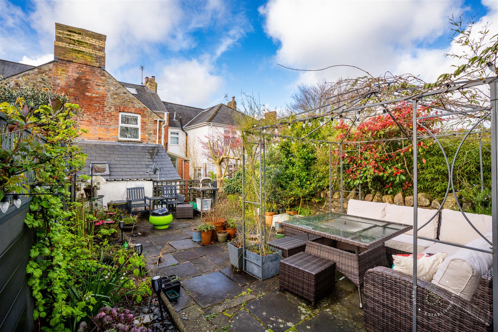 Property For Sale Bridge Street, Llandaff, CF5 3 Bedroom House Mid