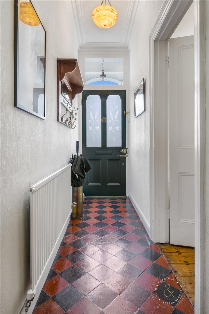 Property For Sale Bridge Street, Llandaff, CF5 3 Bedroom House Mid