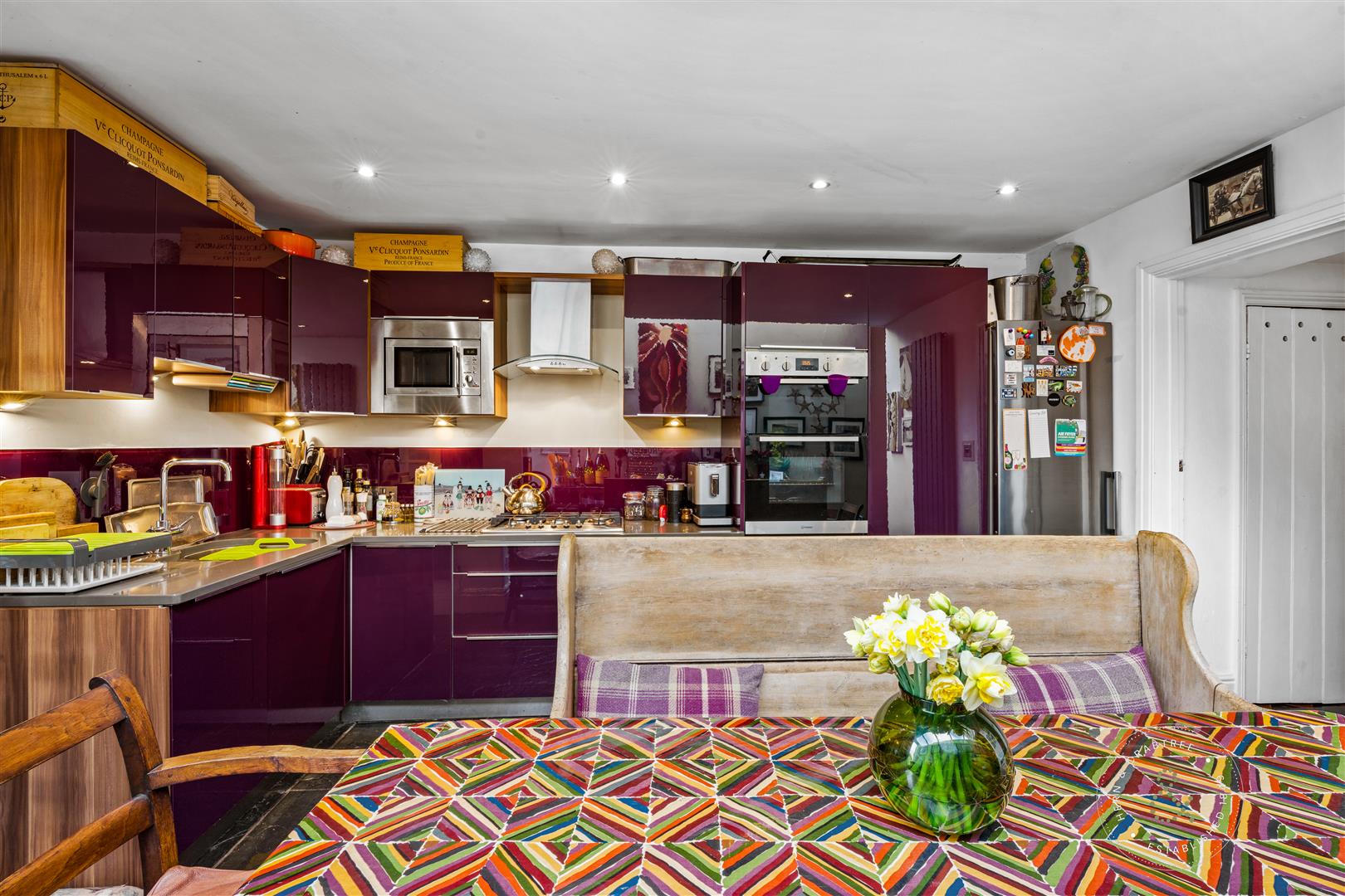 Property For Sale Bridge Street, Llandaff, CF5 3 Bedroom House Mid