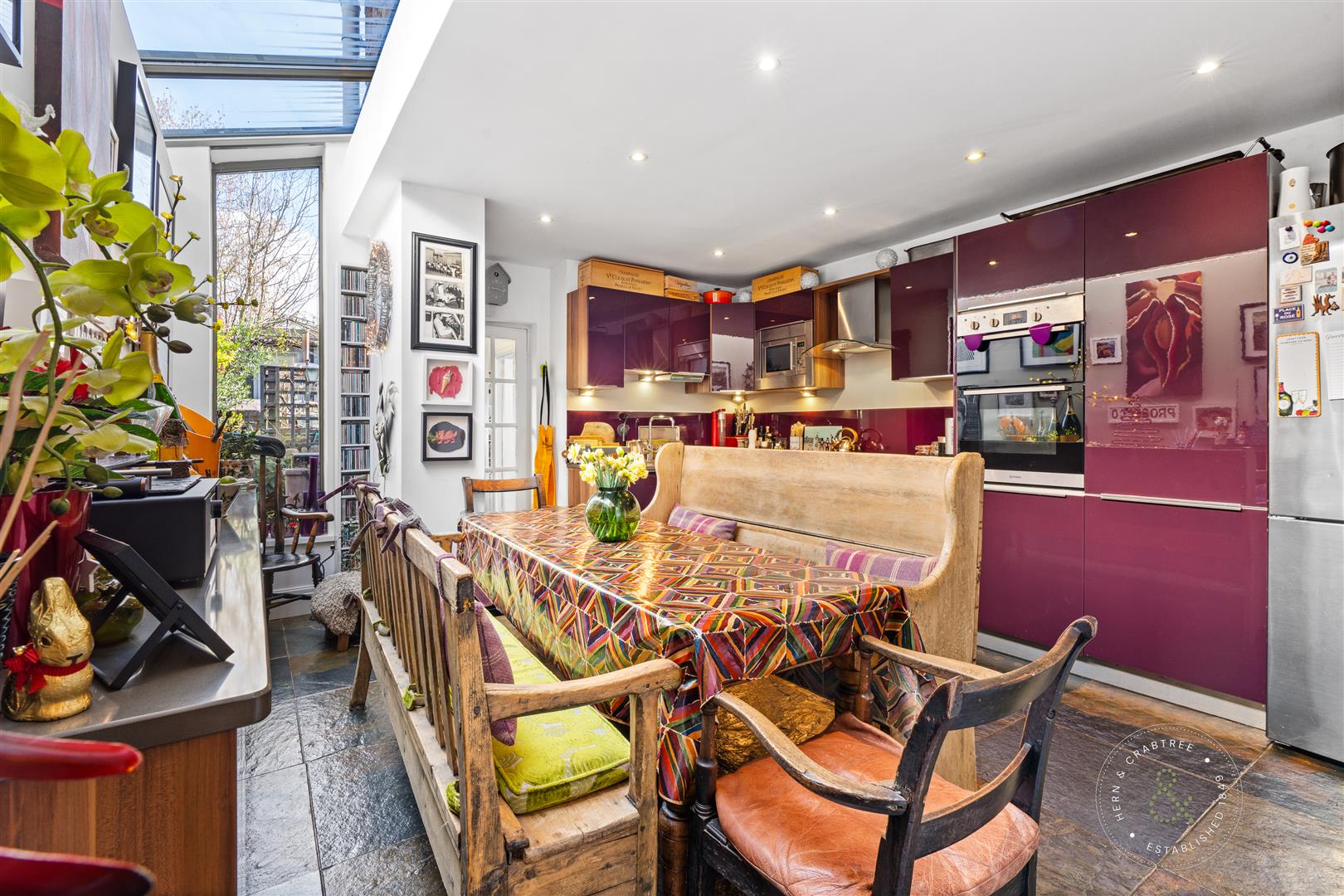 Property For Sale Bridge Street, Llandaff, CF5 3 Bedroom House Mid