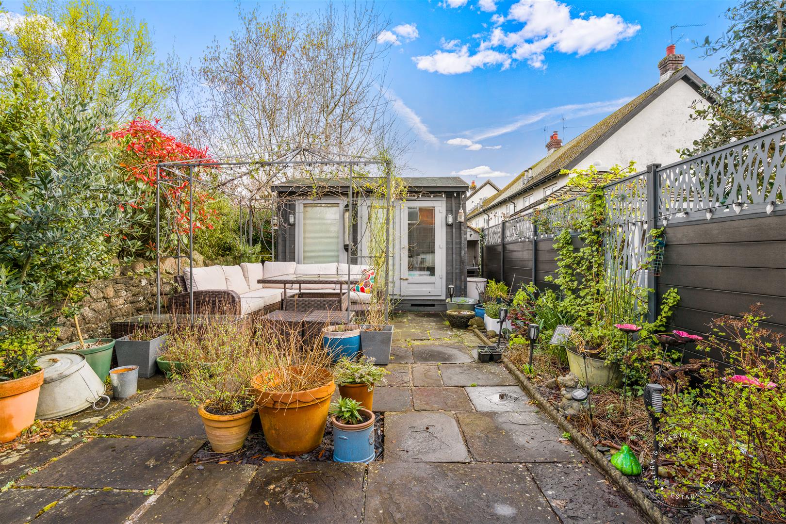 Property For Sale Bridge Street, Llandaff, CF5 3 Bedroom House Mid