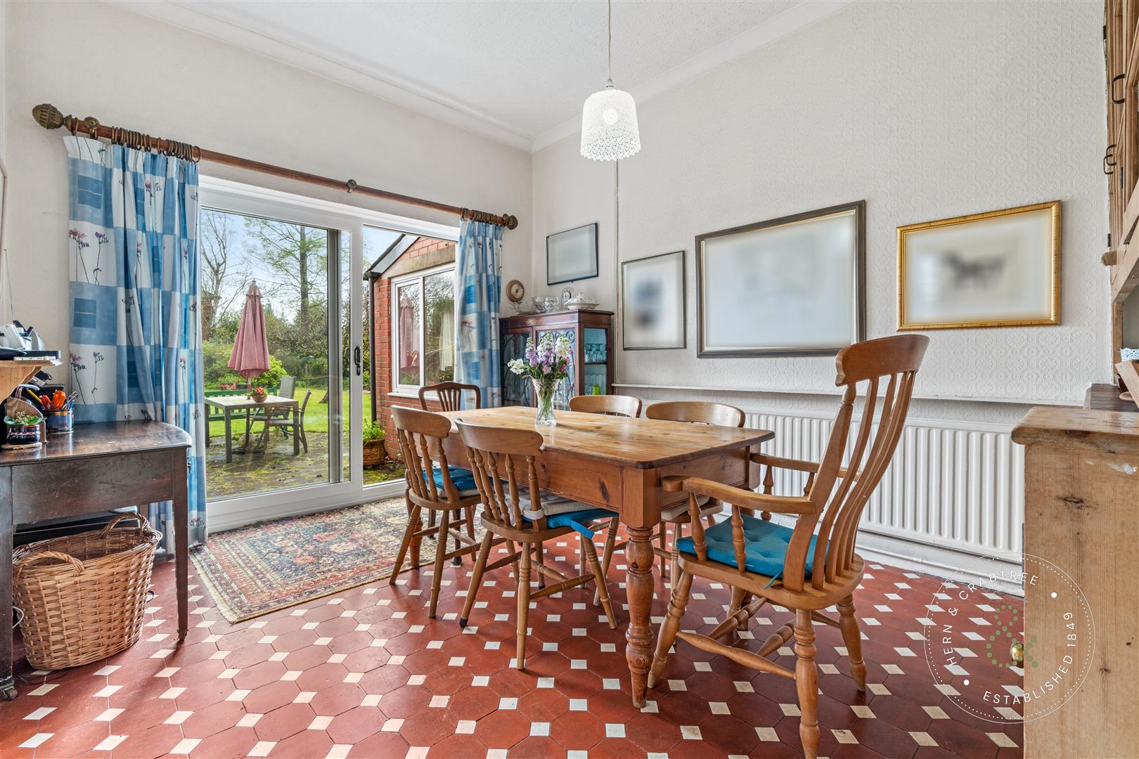 Property For Sale Heol Don, Whitchurch, CF14 6 Bedroom House Detached through Hern