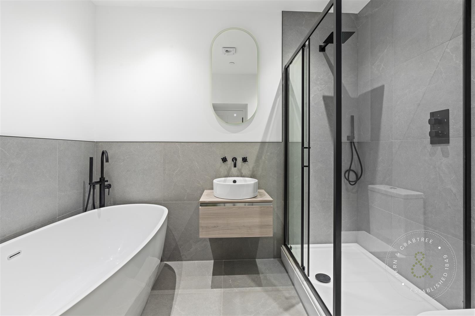 Property For Sale Old Port Road, Wenvoe, CF5 2 Bedroom Flat First