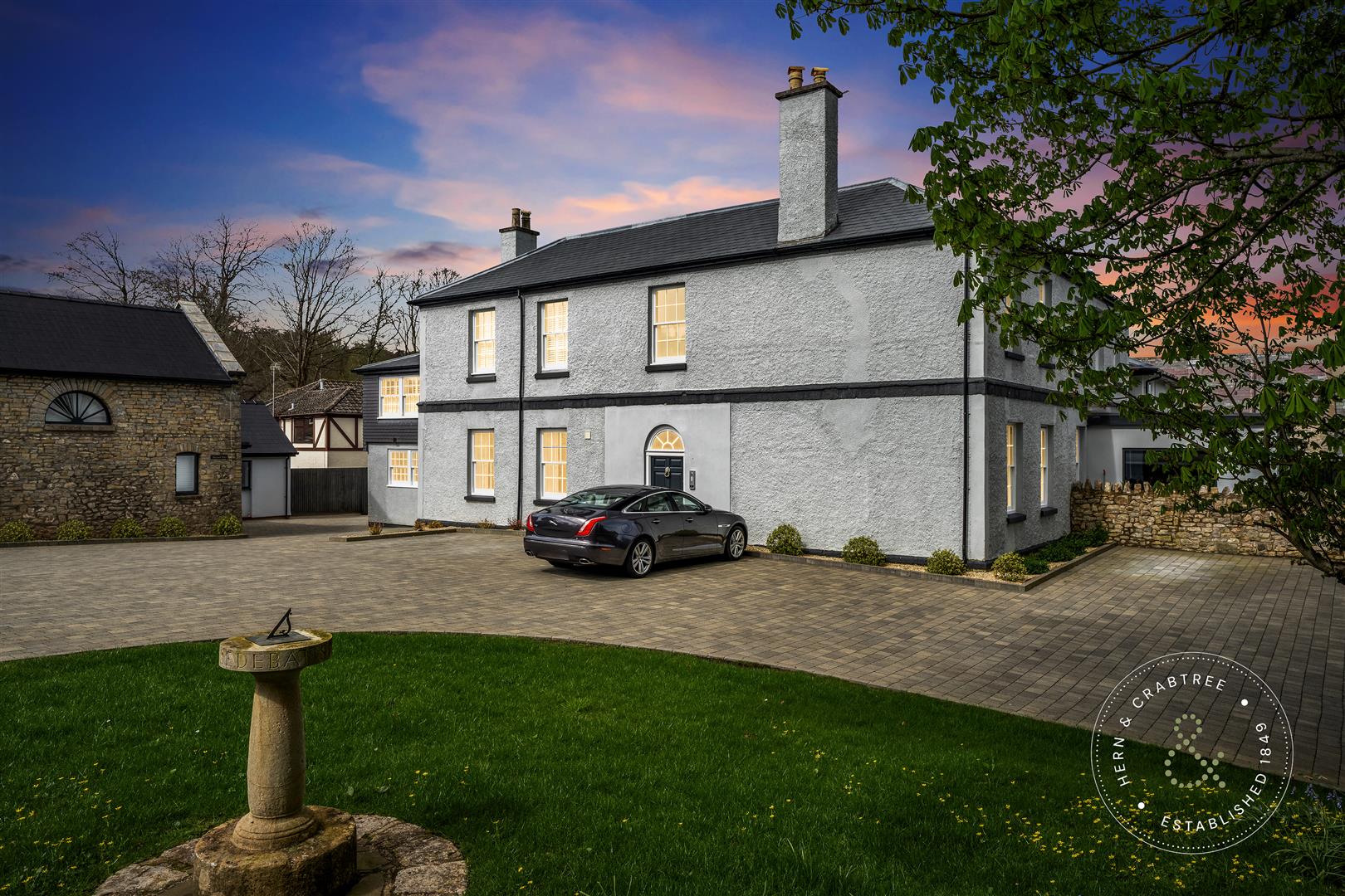 Property For Sale Old Port Road, Wenvoe, CF5 2 Bedroom Flat First