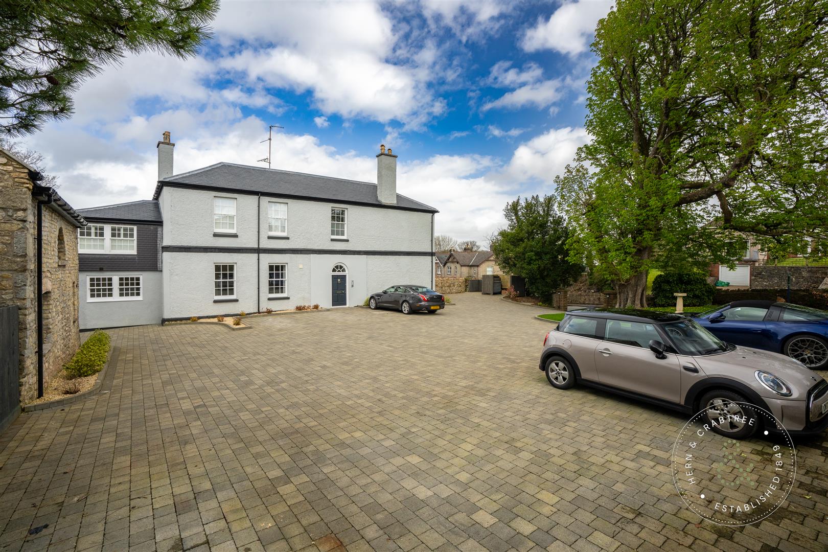 Property For Sale Old Port Road, Wenvoe, CF5 2 Bedroom Flat First