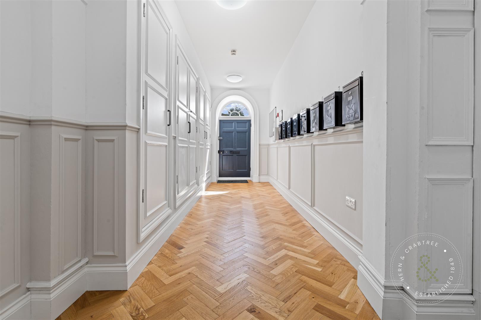 Property For Sale Old Port Road, Wenvoe, CF5 2 Bedroom Flat First