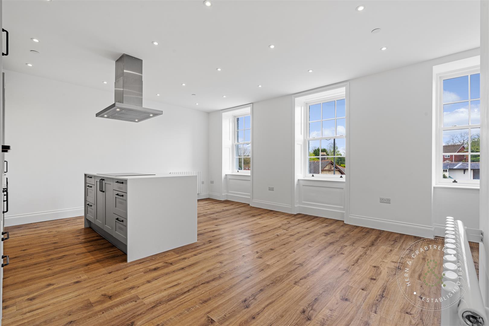 Property For Sale Old Port Road, Wenvoe, CF5 2 Bedroom Flat First