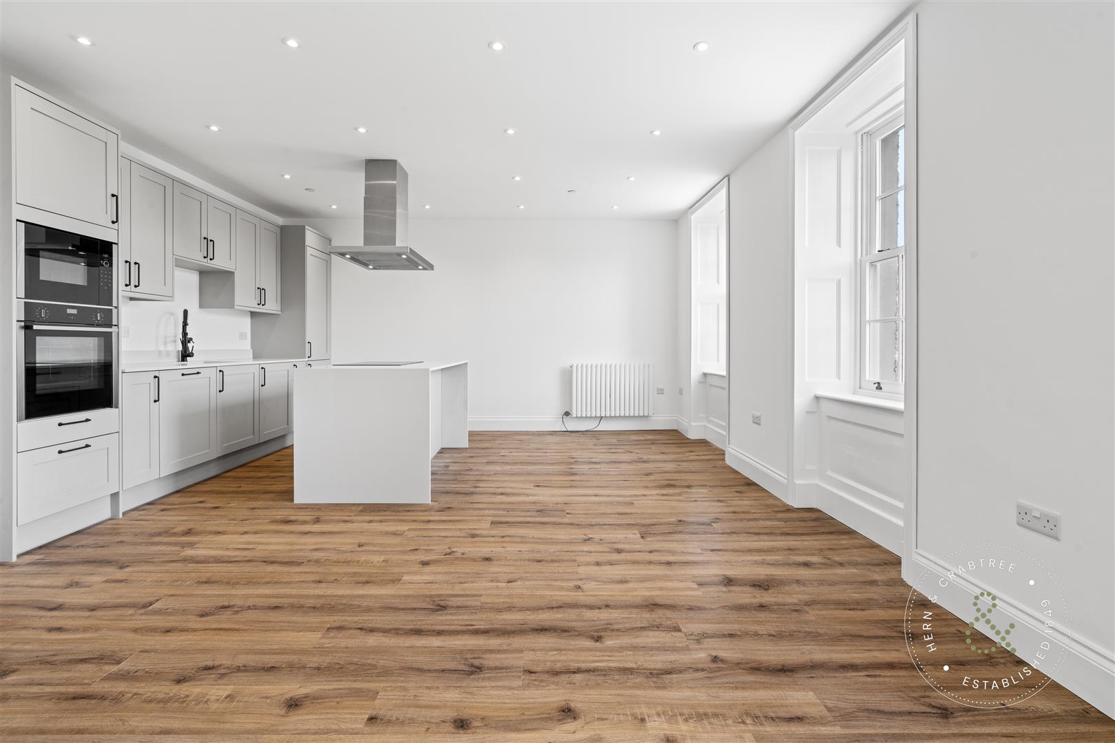 Property For Sale Old Port Road, Wenvoe, CF5 2 Bedroom Flat First