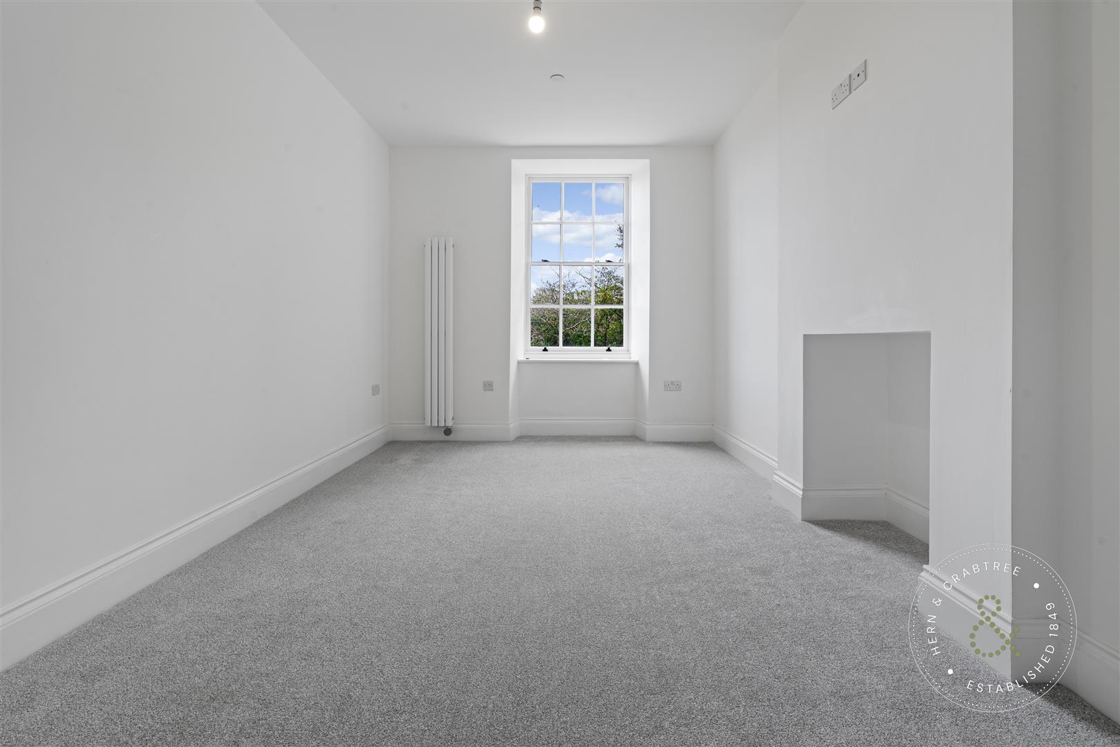 Property For Sale Old Port Road, Wenvoe, CF5 2 Bedroom Flat First