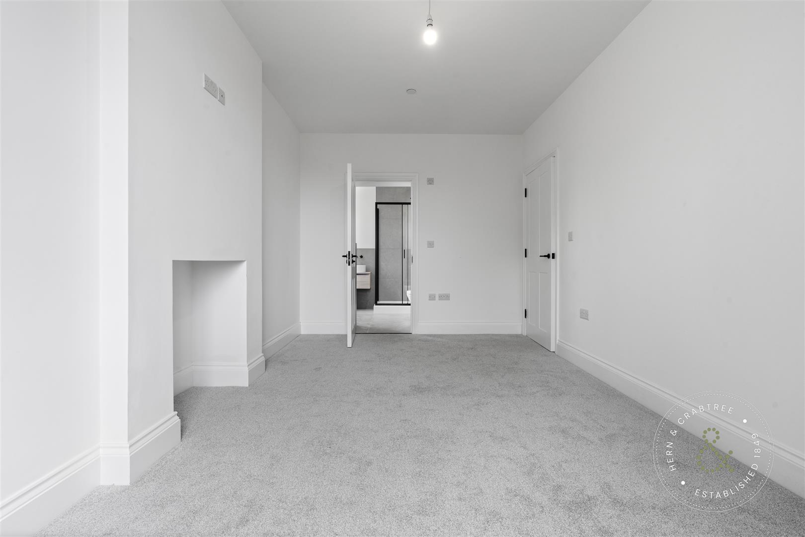 Property For Sale Old Port Road, Wenvoe, CF5 2 Bedroom Flat First