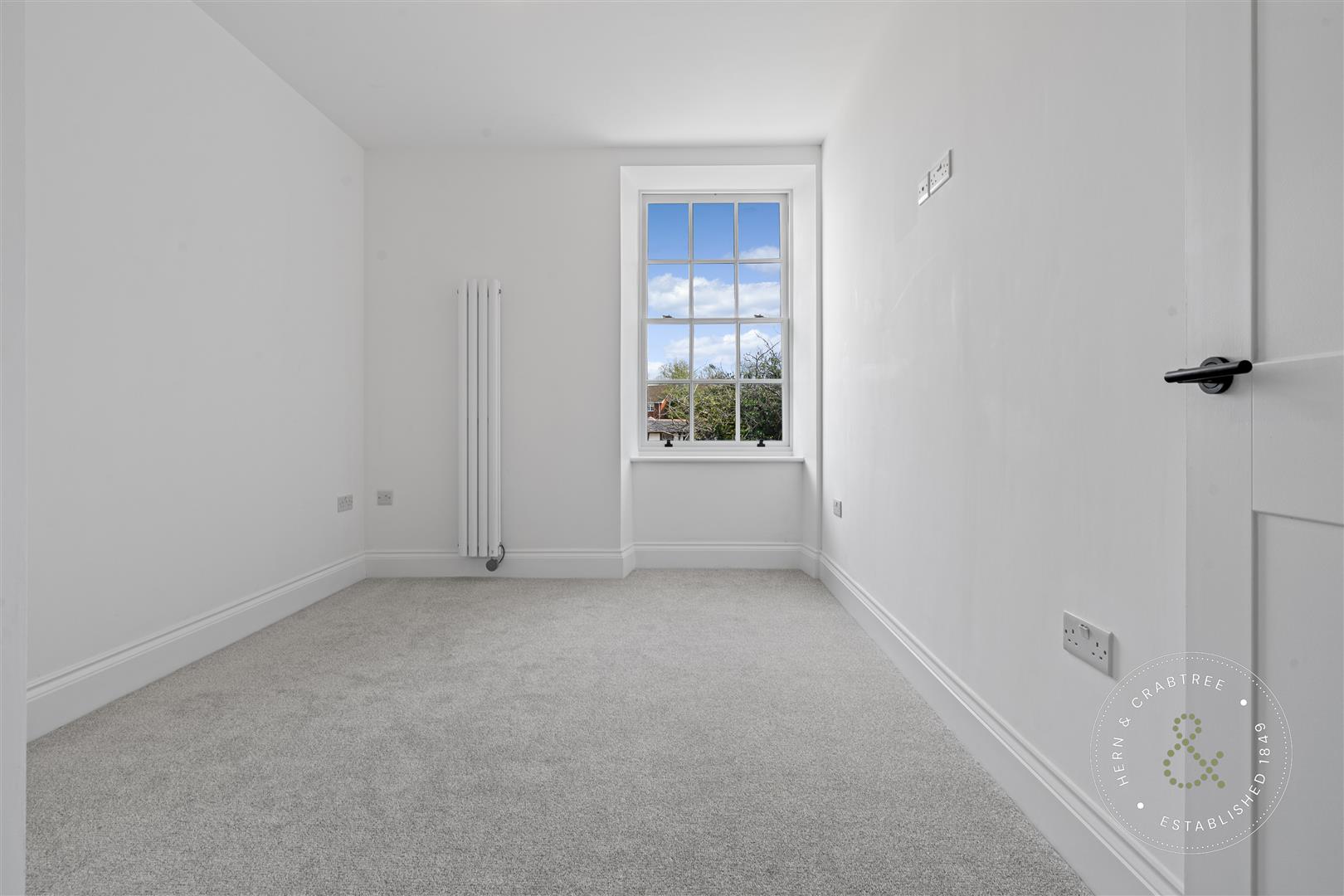 Property For Sale Old Port Road, Wenvoe, CF5 2 Bedroom Flat First