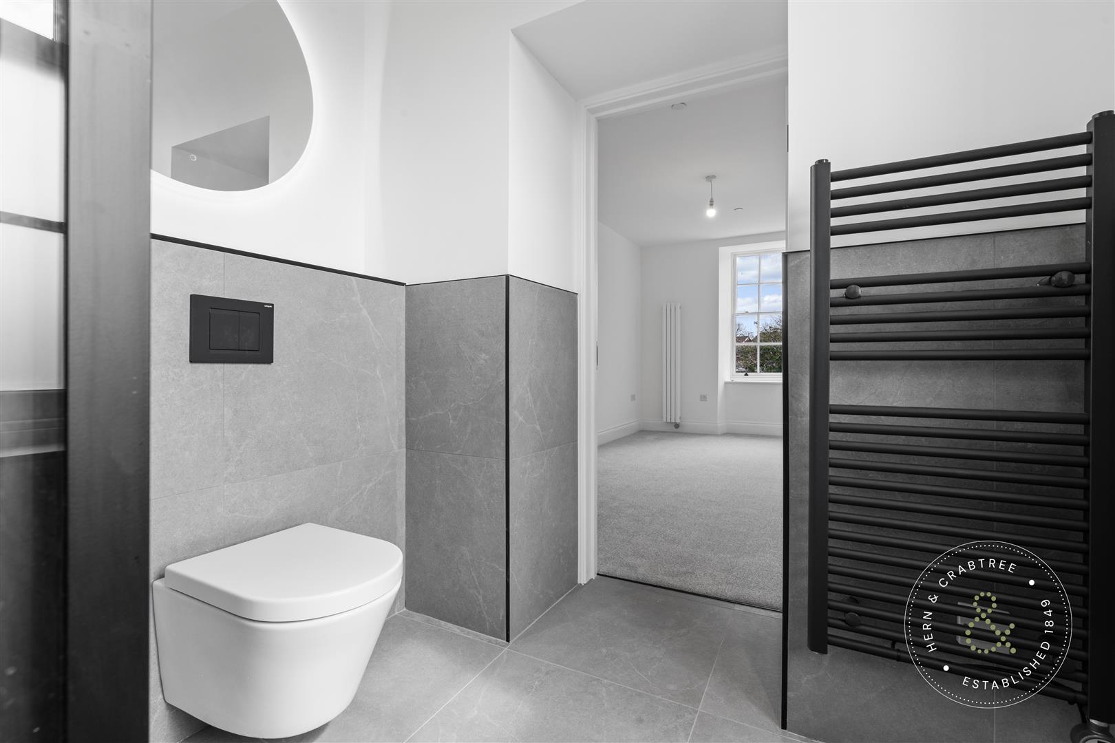 Property For Sale Old Port Road, Wenvoe, CF5 2 Bedroom Flat First