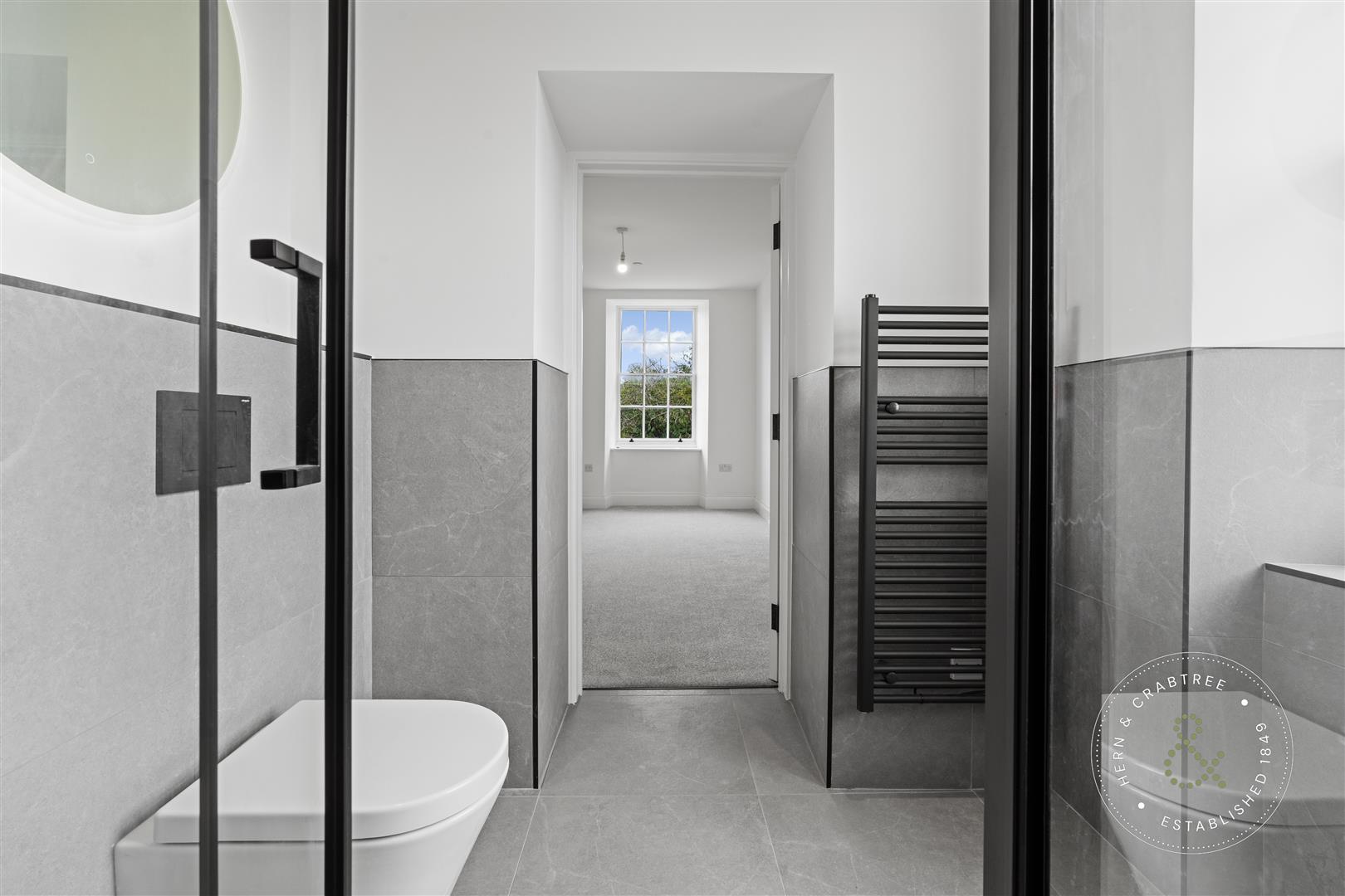 Property For Sale Old Port Road, Wenvoe, CF5 2 Bedroom Flat First