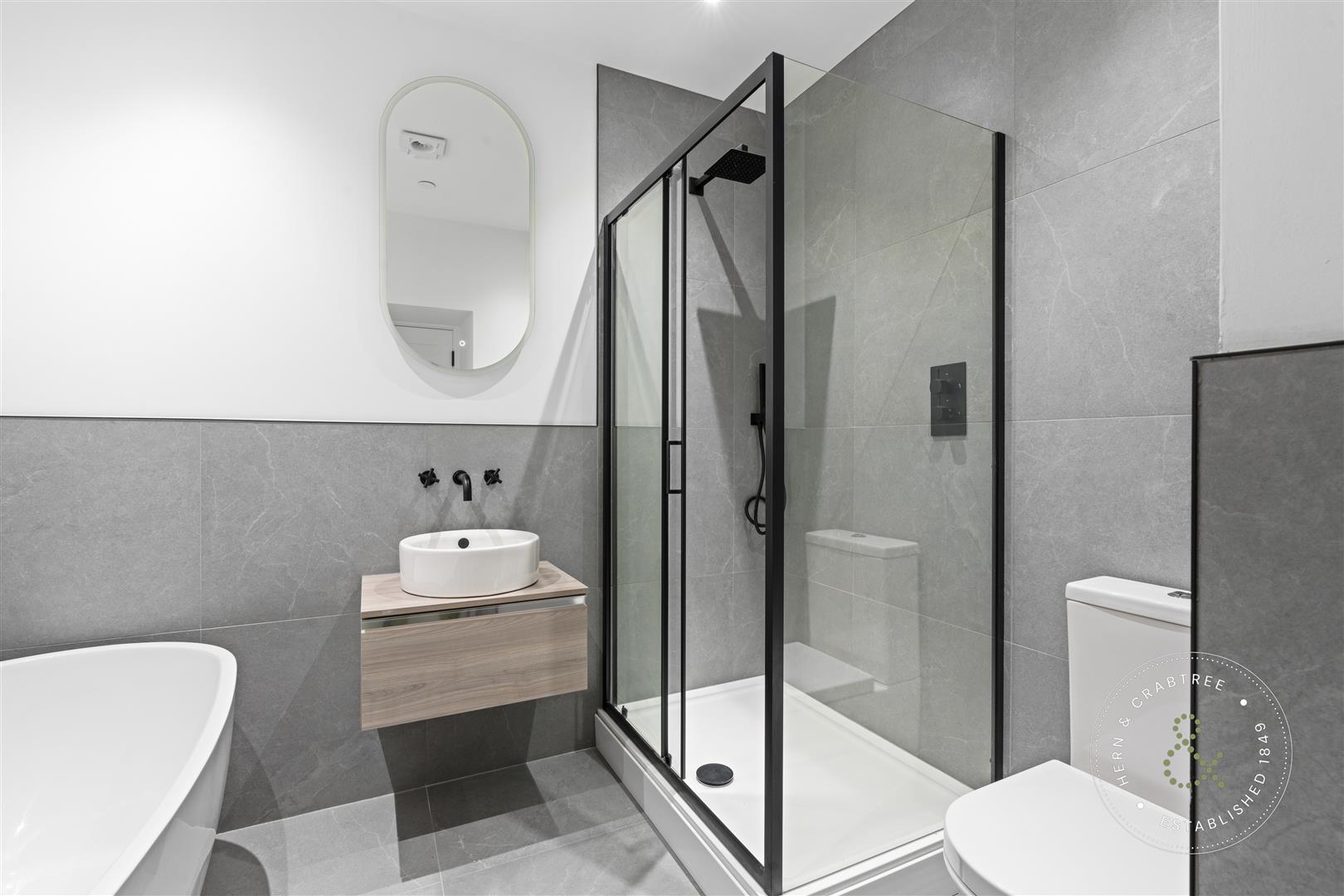 Property For Sale Old Port Road, Wenvoe, CF5 2 Bedroom Flat First